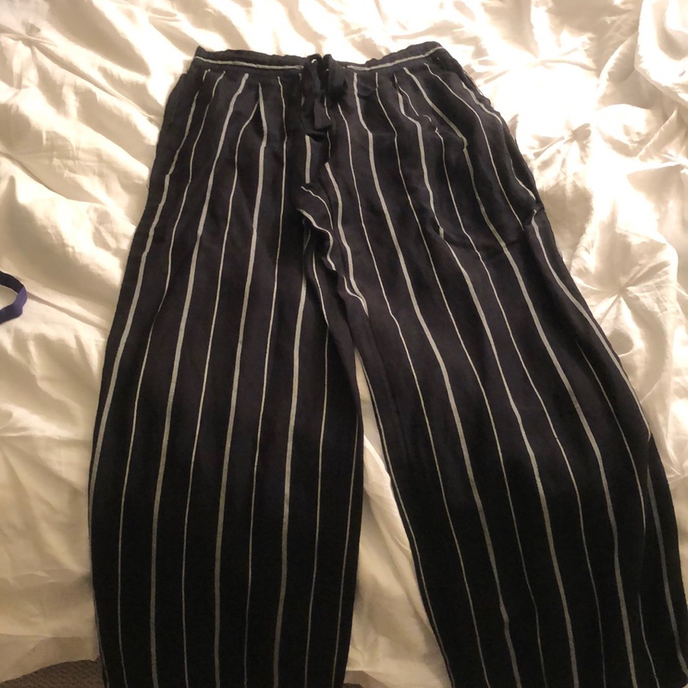 Flowy Pants